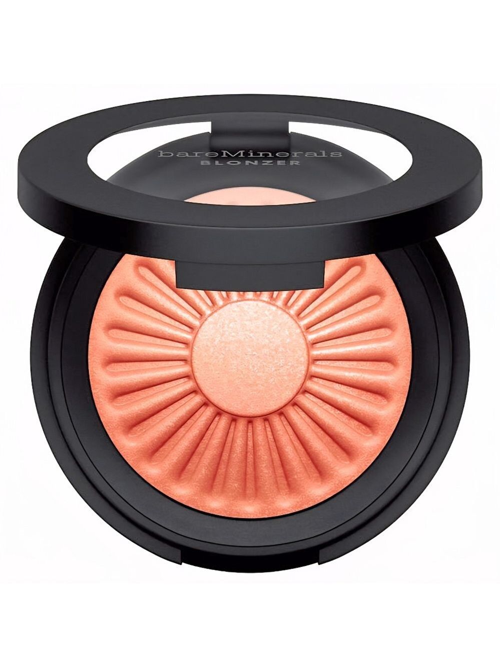 NEW! Bareminerals Gen Nude Blonzer Blush + Bronzer In Kiss of Copper 0.13 oz